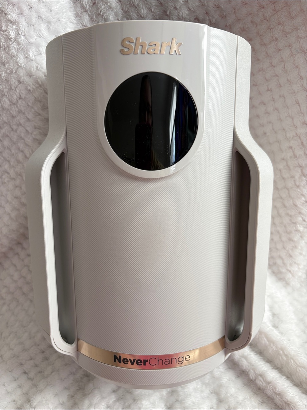 Shark NeverChange Compact Pro Air Purifier ~ Dove